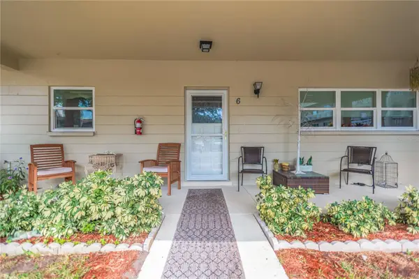2350 Haitian Drive #6, CLEARWATER, FL 33763