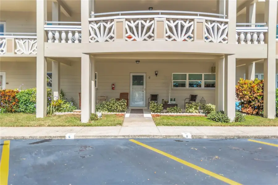 2350 Haitian Drive #6, Clearwater, FL 33763 - #3