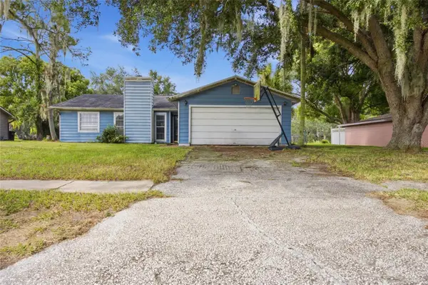 3135 Cross Fox Drive, MULBERRY, FL 33860