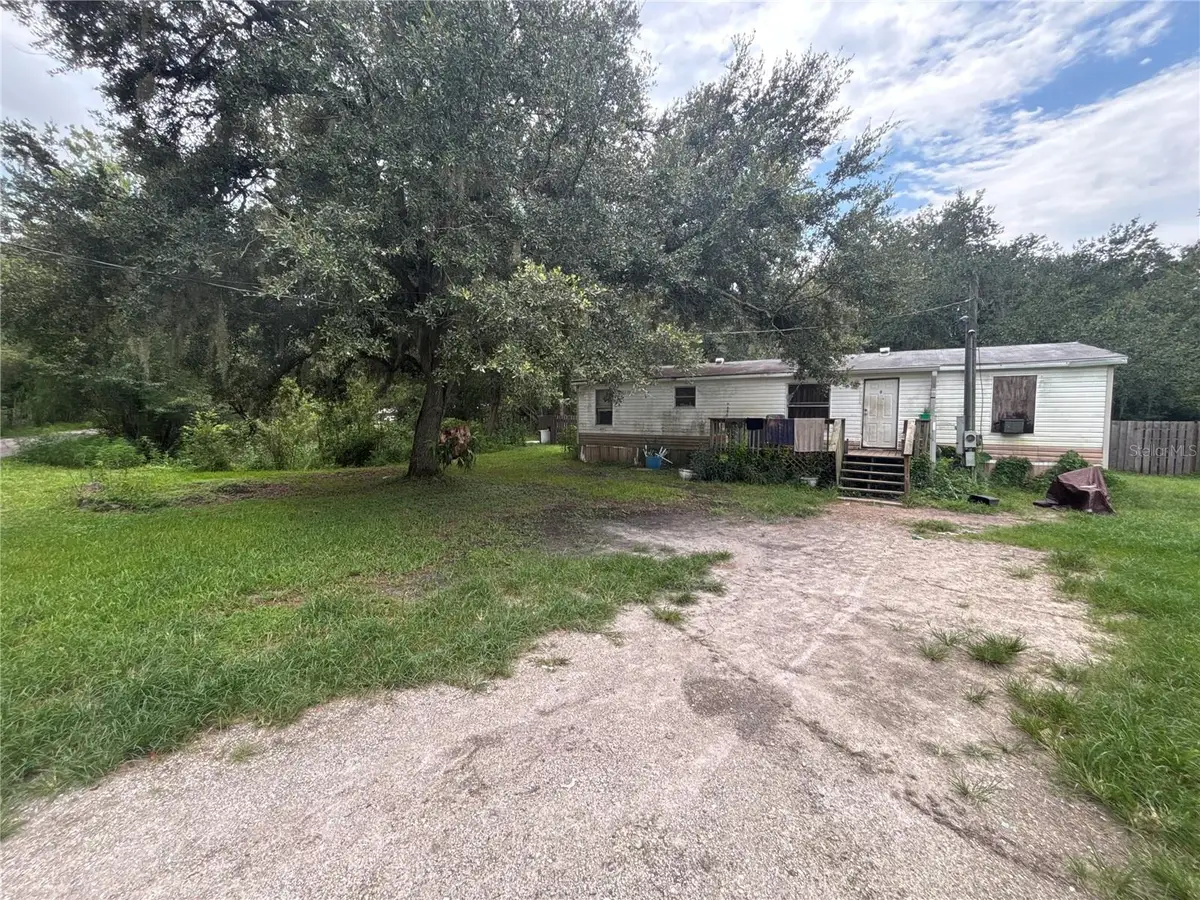 7206 Whalens Hideaway Street, Plant City, FL 33565 - #1
