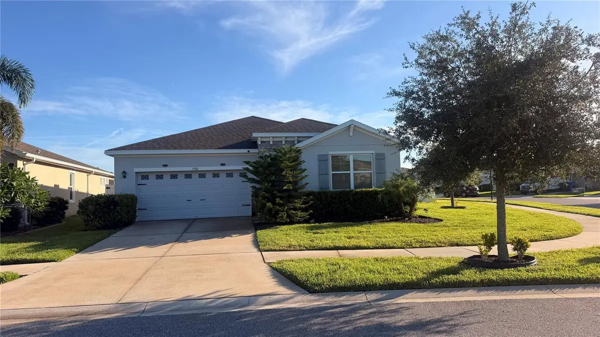 13301 Waterleaf Garden Circle, Riverview, FL 33579 - #1