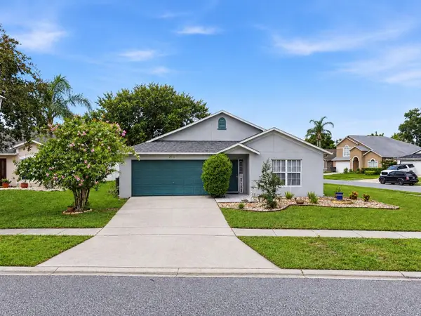 2512 Abacus Court, LAKE MARY, FL 32746