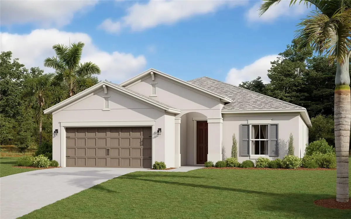 7621 Marina Bay Cove, Palmetto, FL 34221 - #1