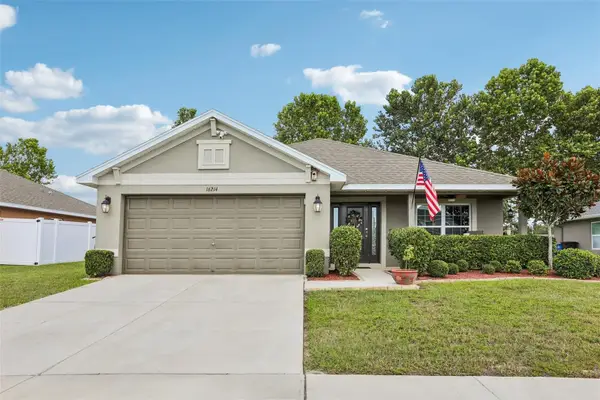 16214 Vine Cliff Avenue, HUDSON, FL 34667