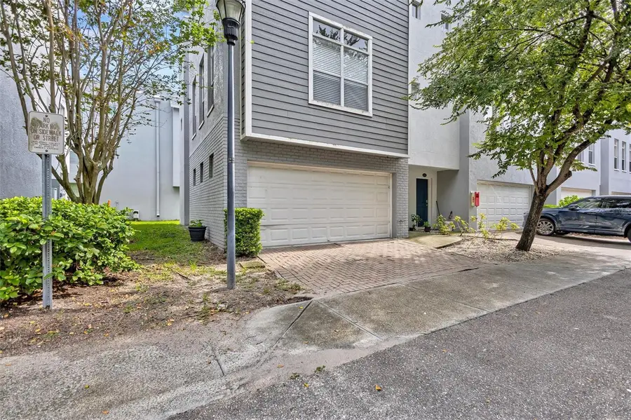 4512 Bay Spring Court, Tampa, FL 33611 - #2