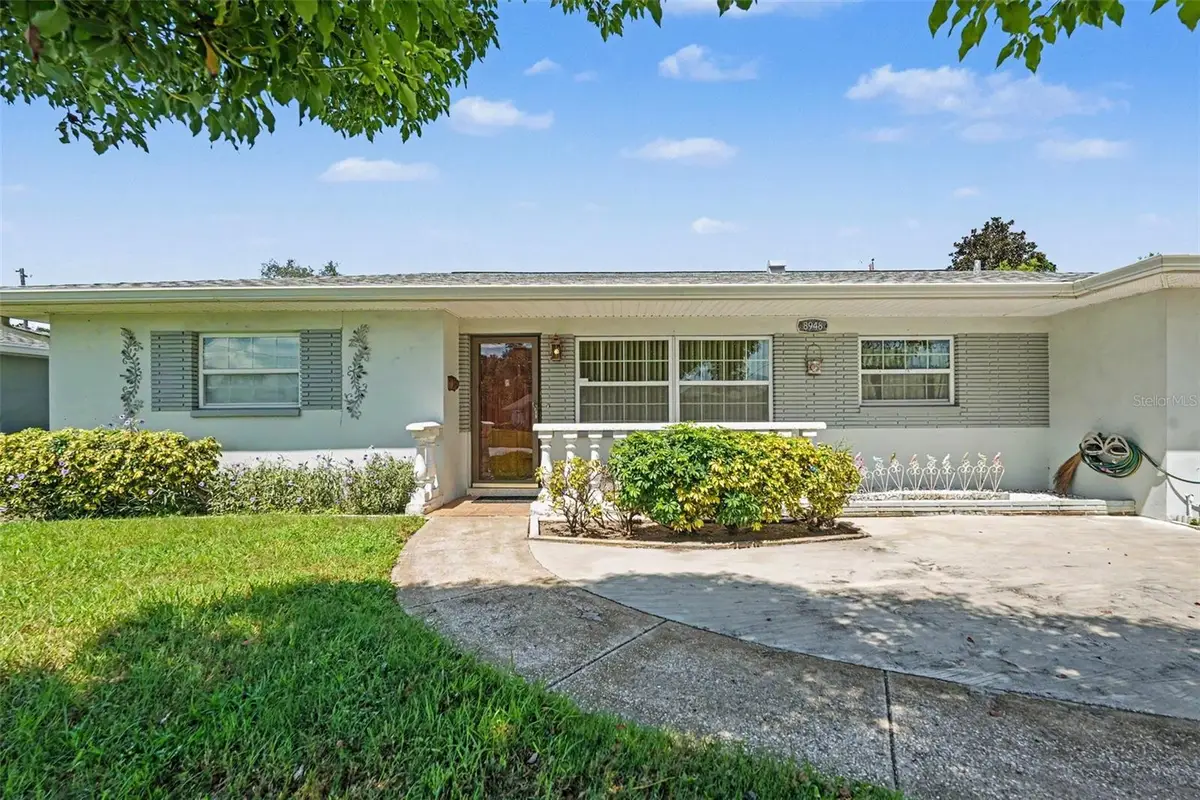 8948 108th Street N, Seminole, FL 33772 - #1