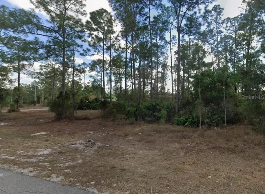 1404 E 15th Street, Lehigh Acres, FL 33972 - #3