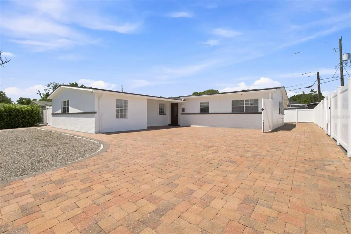 6033 Ambassador Drive, Tampa, FL 33615 - #1