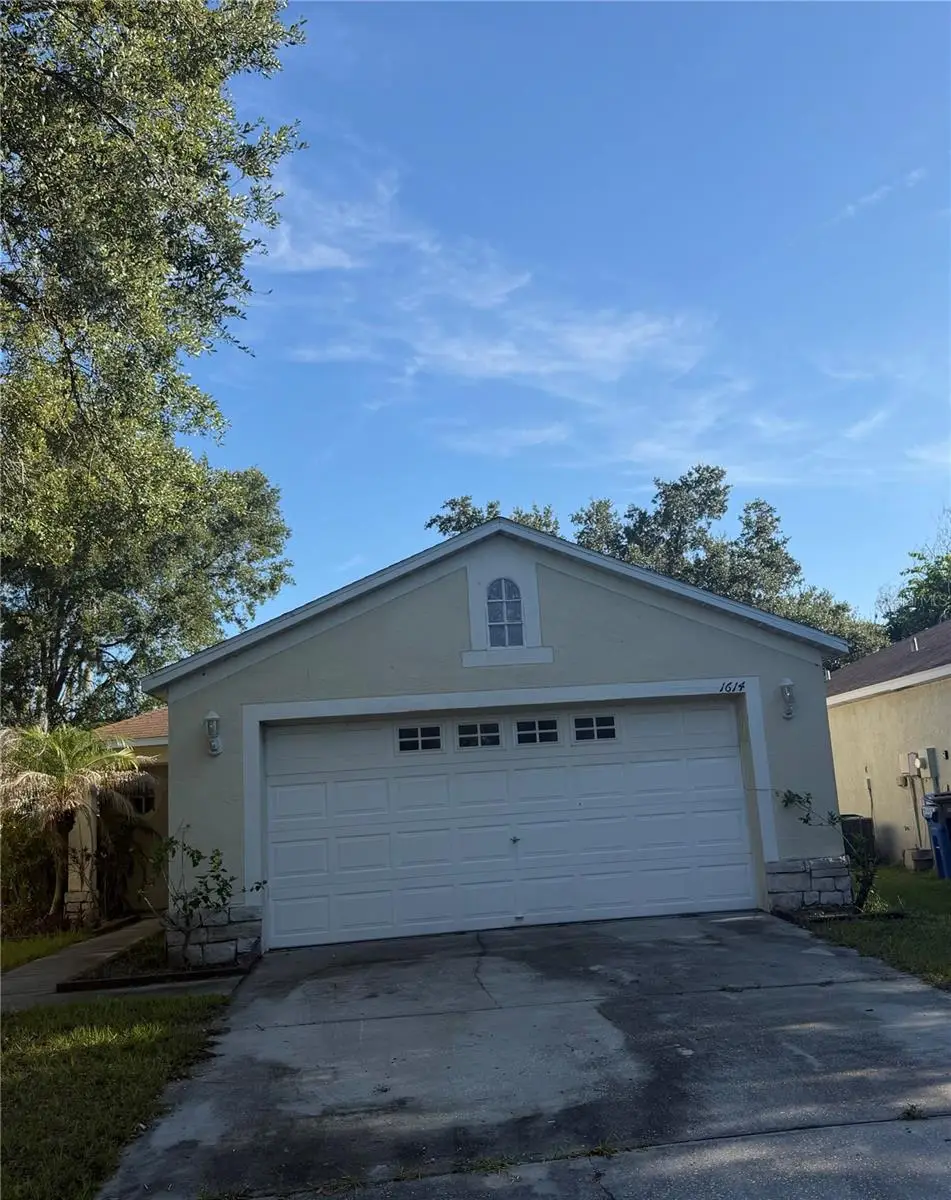 1614 Mosaic Forest Drive, Seffner, FL 33584 - #1