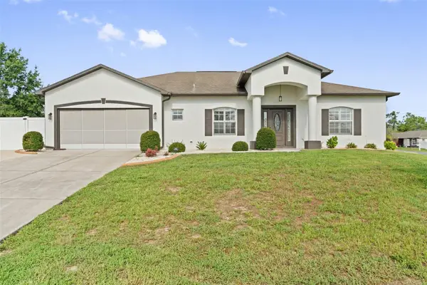 3059 Hoban Avenue, SPRING HILL, FL 34609
