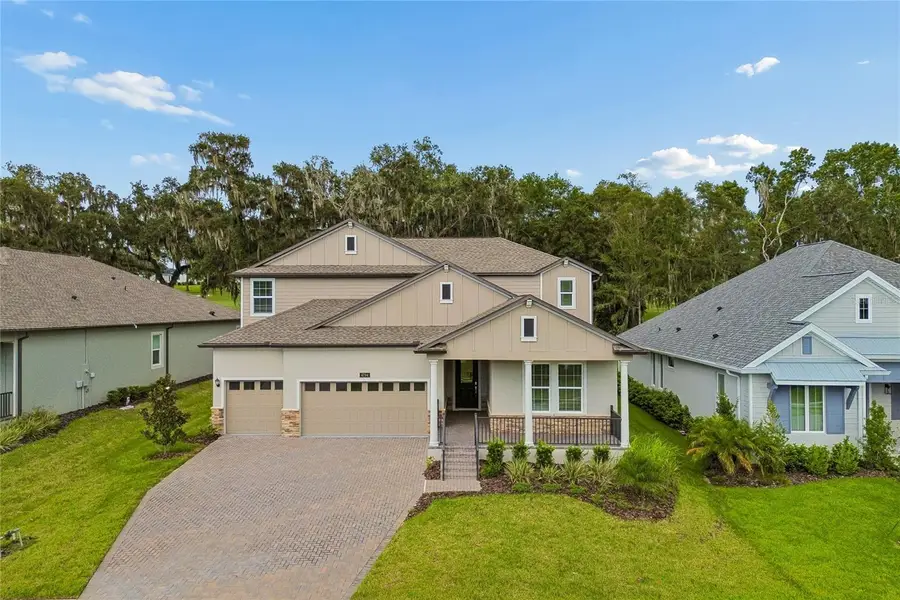 4794 Southern Valley Loop, Brooksville, FL 34601 - #2