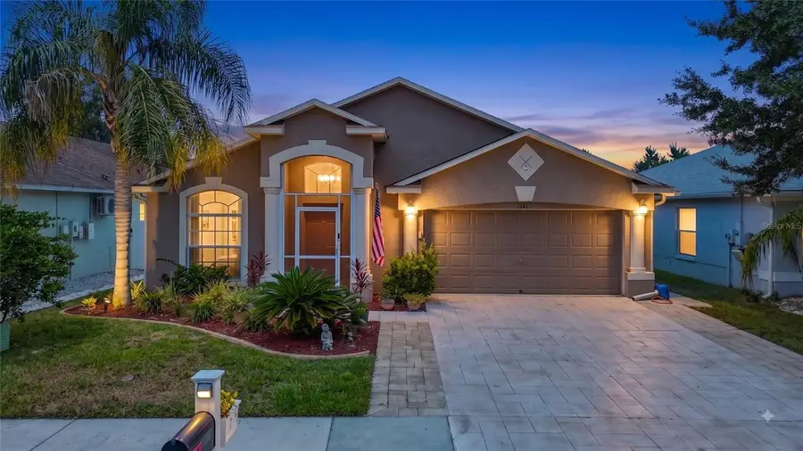 7441 Tower Bridge Drive, Wesley Chapel, FL 33545 - #3