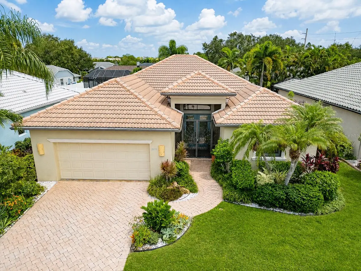 2557 Marblehead Drive, Sarasota, FL 34231 - #1