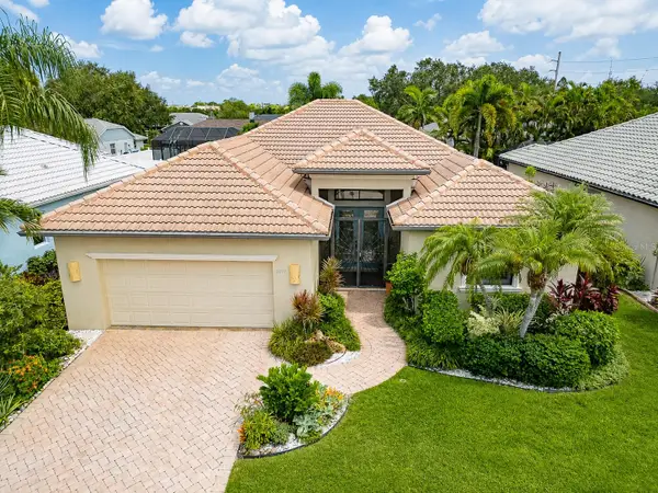 2557 Marblehead Drive, SARASOTA, FL 34231