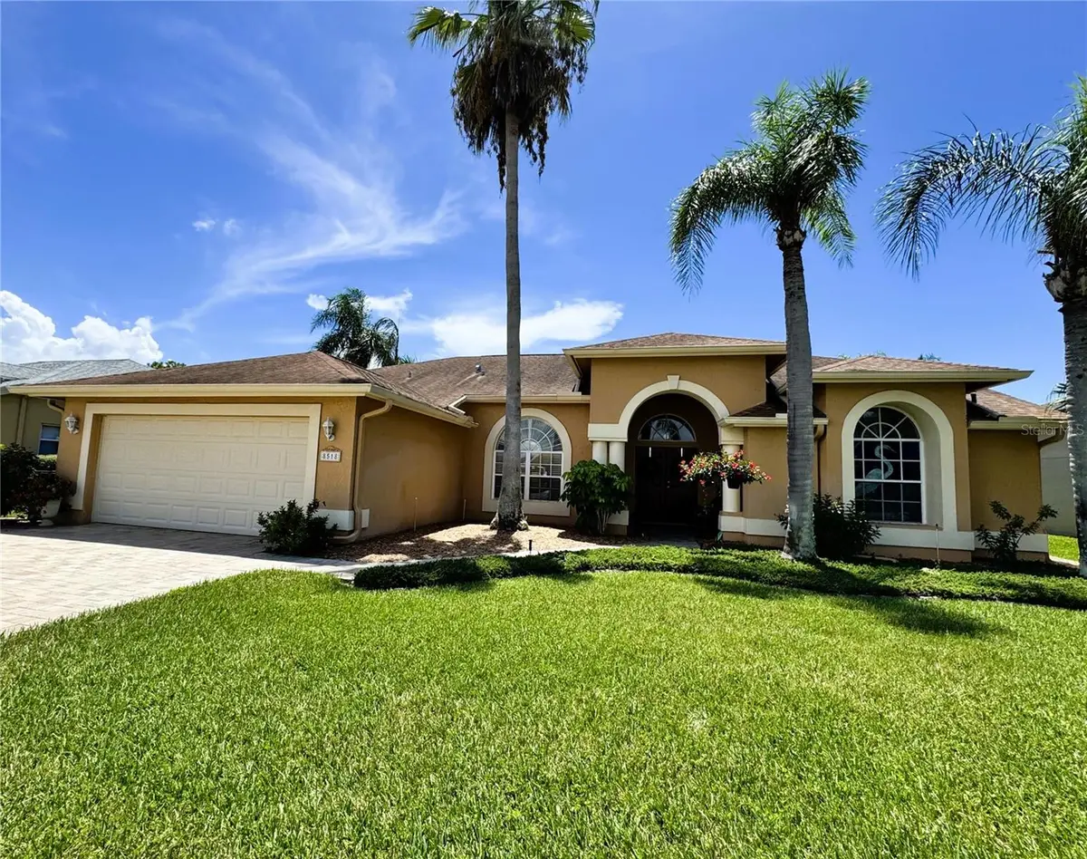 8518 Coral Creek Loop, Hudson, FL 34667 - #1