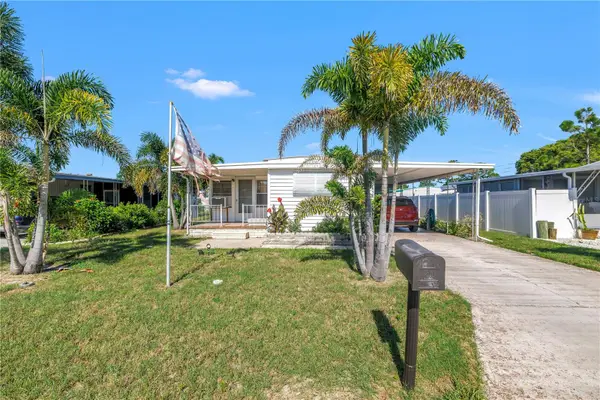 2439 Santiago Drive, HOLIDAY, FL 34690