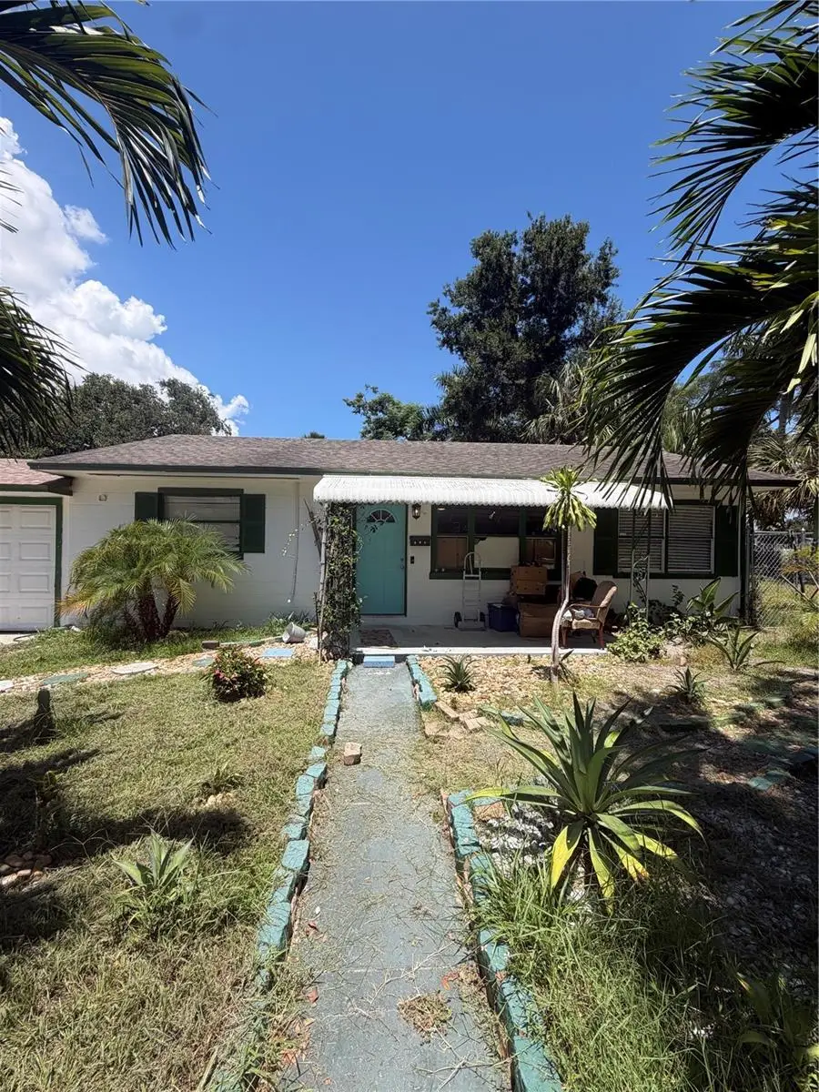 811 28th Avenue S, Saint Petersburg, FL 33705 - #2