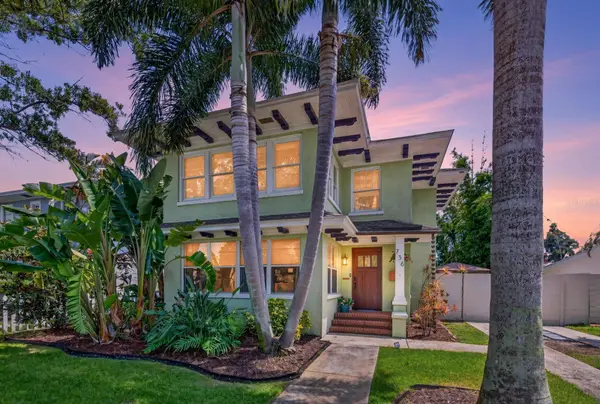 736 30th Avenue N, ST PETERSBURG, FL 33704