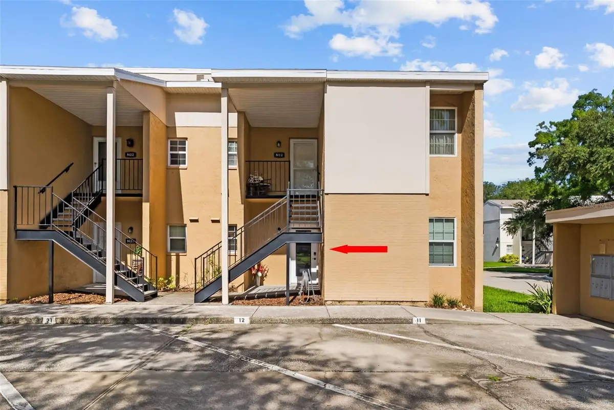 3810 Oak Drive #N11, Tampa, FL 33611 - #1