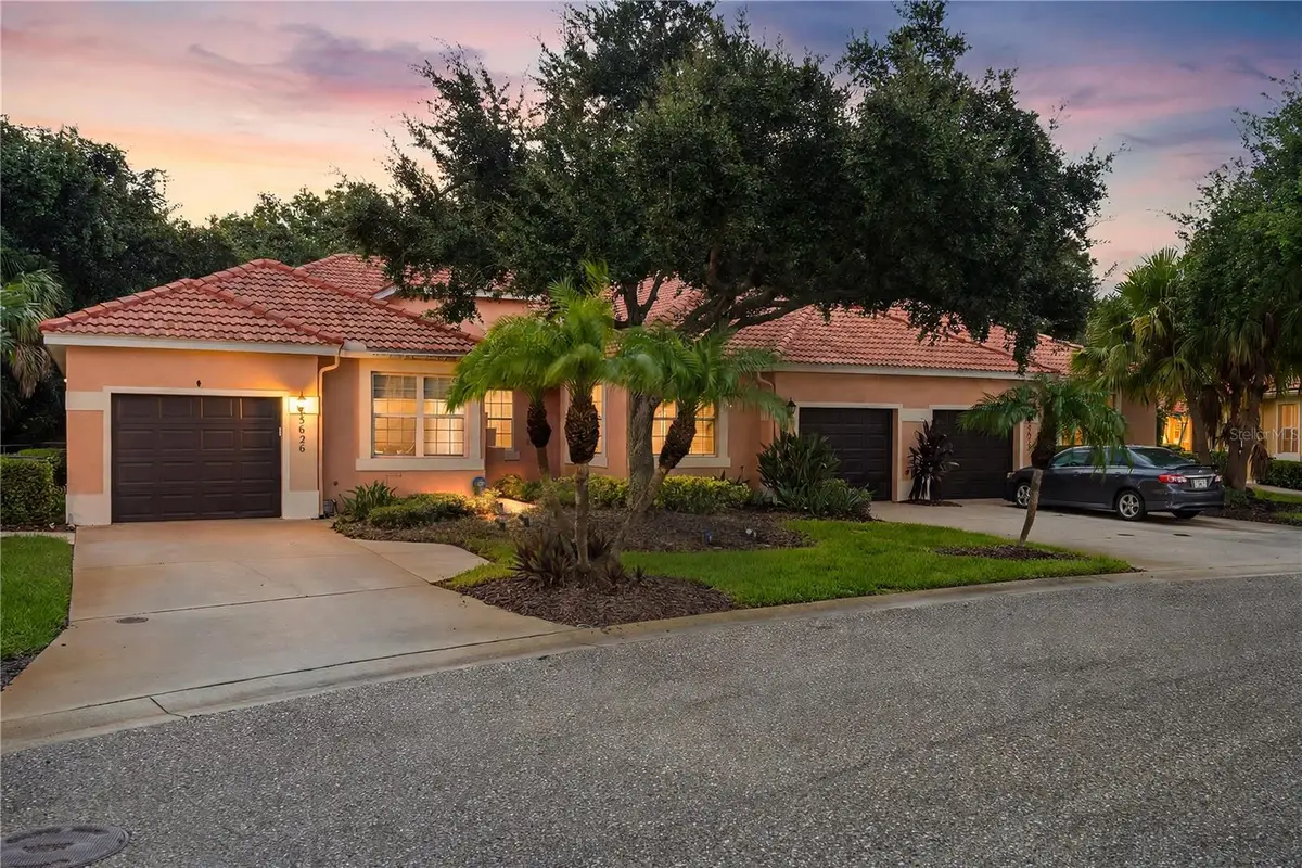 5626 Cortina Lane, Palmetto, FL 34221 - #1