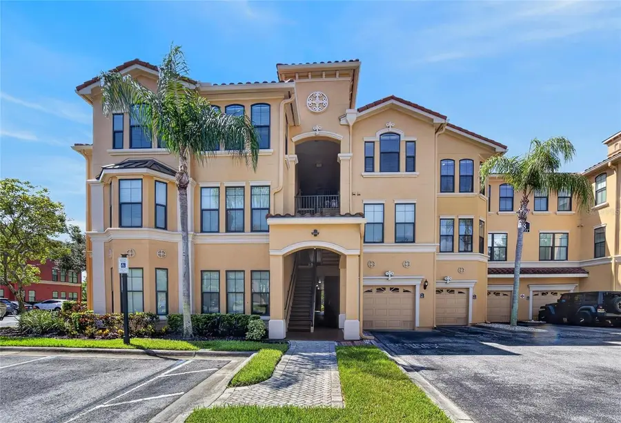2723 Via Capri #832, Clearwater, FL 33764 - #2