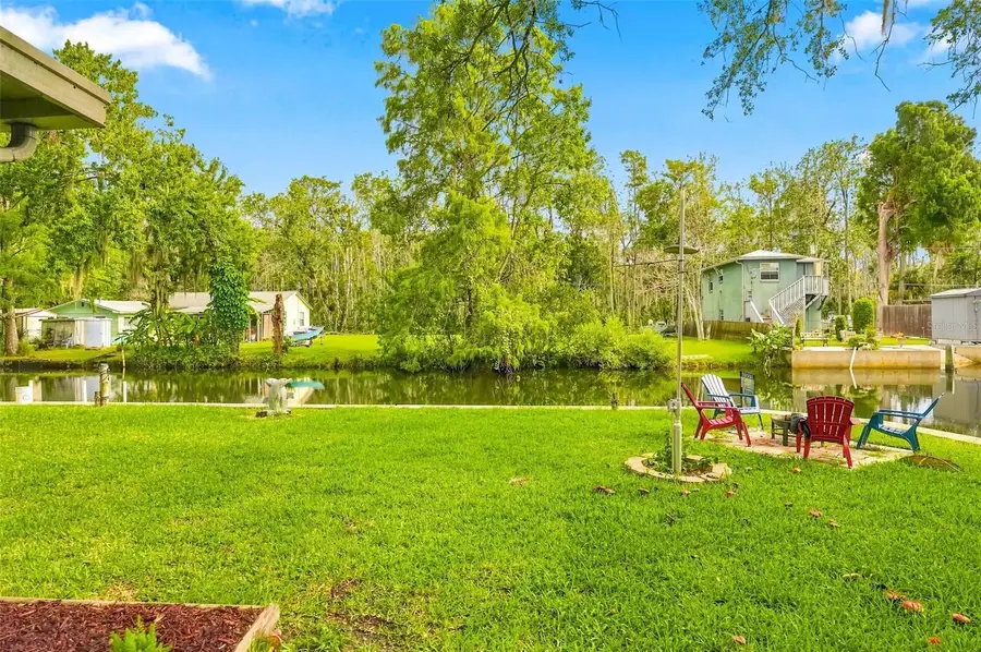 5421 Gay Street, Weeki Wachee, FL 34607 - #2