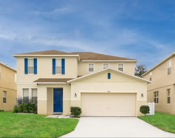 625 Kettering Road, DAVENPORT, FL 33897