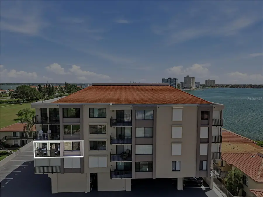 6104 Palma Del Mar Boulevard S #404, Saint Petersburg, FL 33715 - #3