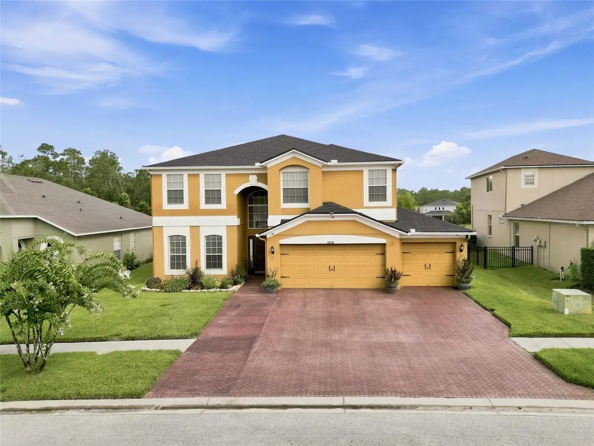 29719 Cedar Waxwing Drive, Wesley Chapel, FL 33545 - #1