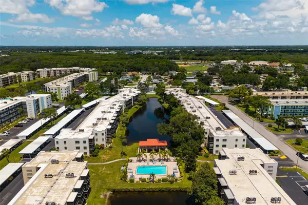 5980 Terrace Park Drive N #208, ST PETERSBURG, FL 33709