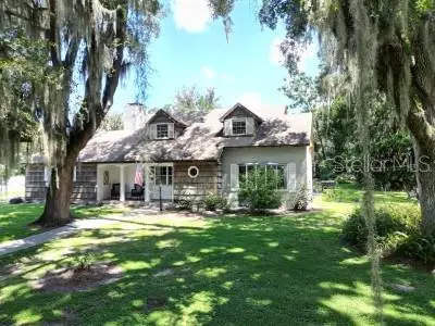 35833 Lakeshore Drive, Dade City, FL 33525 - #1