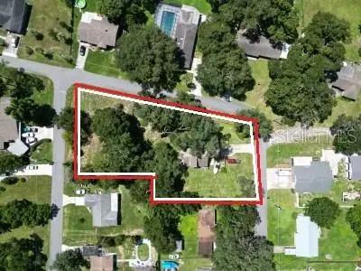 35833 Lakeshore Drive, Dade City, FL 33525 - #3