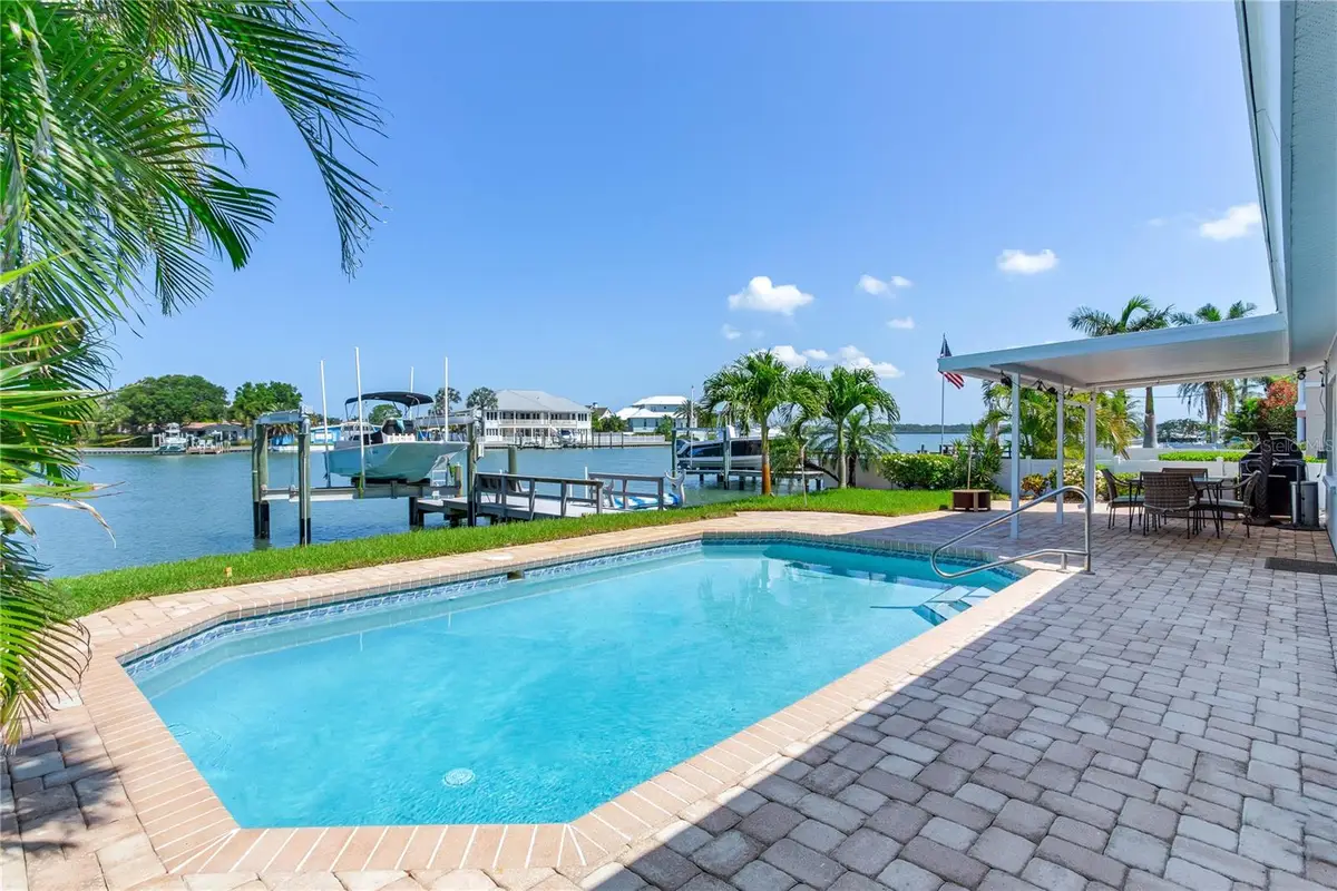 16458 Redington Drive, Redington Beach, FL 33708 - #1