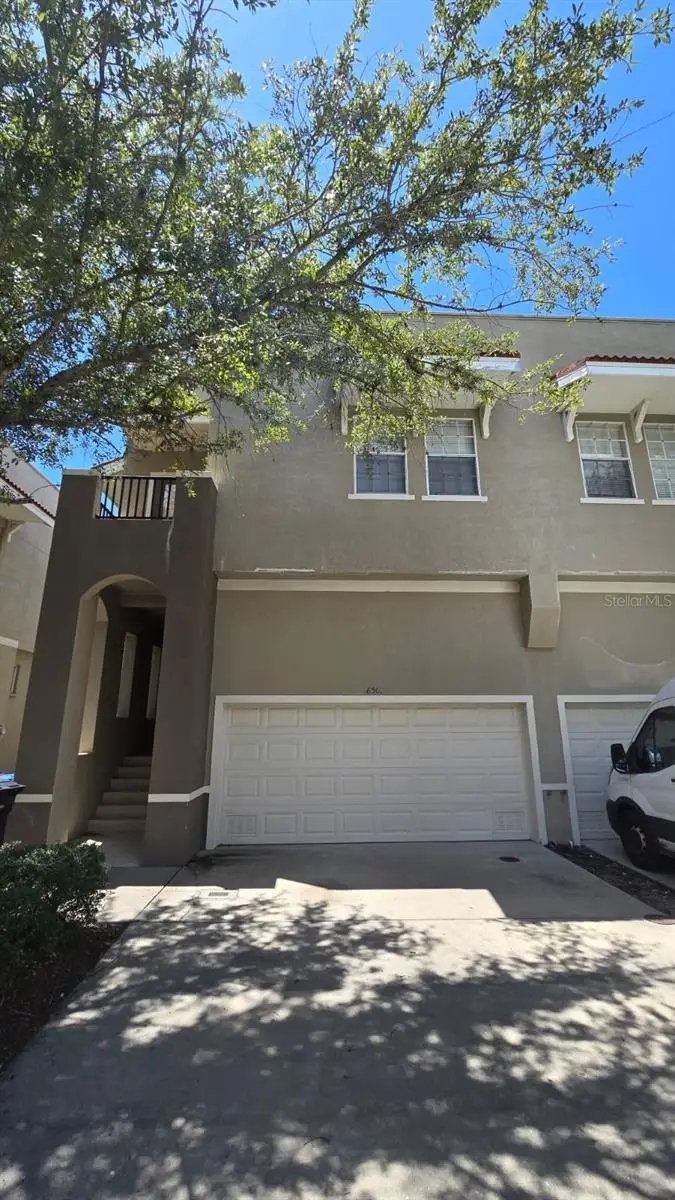 6508 Quiet Pool Court, Apollo Beach, FL 33572 - #1
