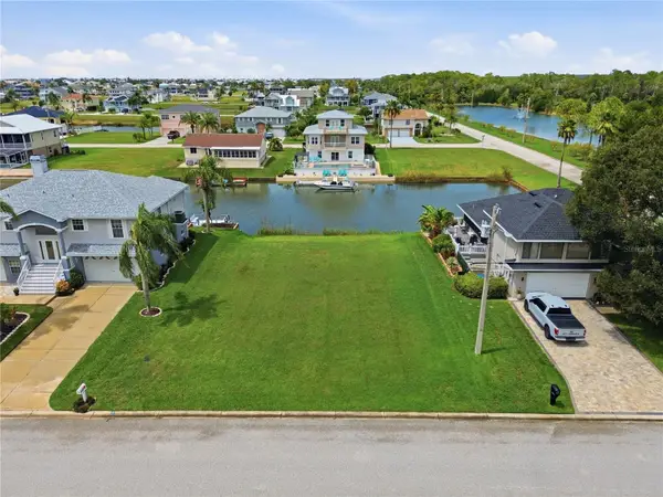 4057 Jewfish Drive, HERNANDO BEACH, FL 34607