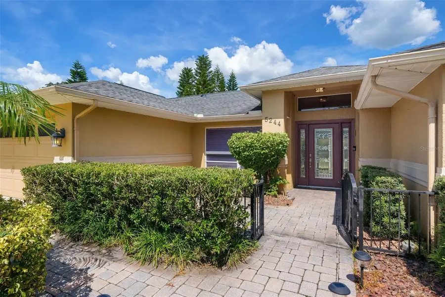 5244 Saltamonte Drive, New Port Richey, FL 34655 - #2