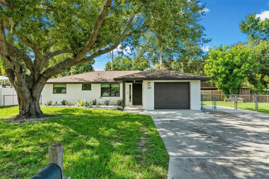 2874 Davis Boulevard, Sarasota, FL 34237 - #2