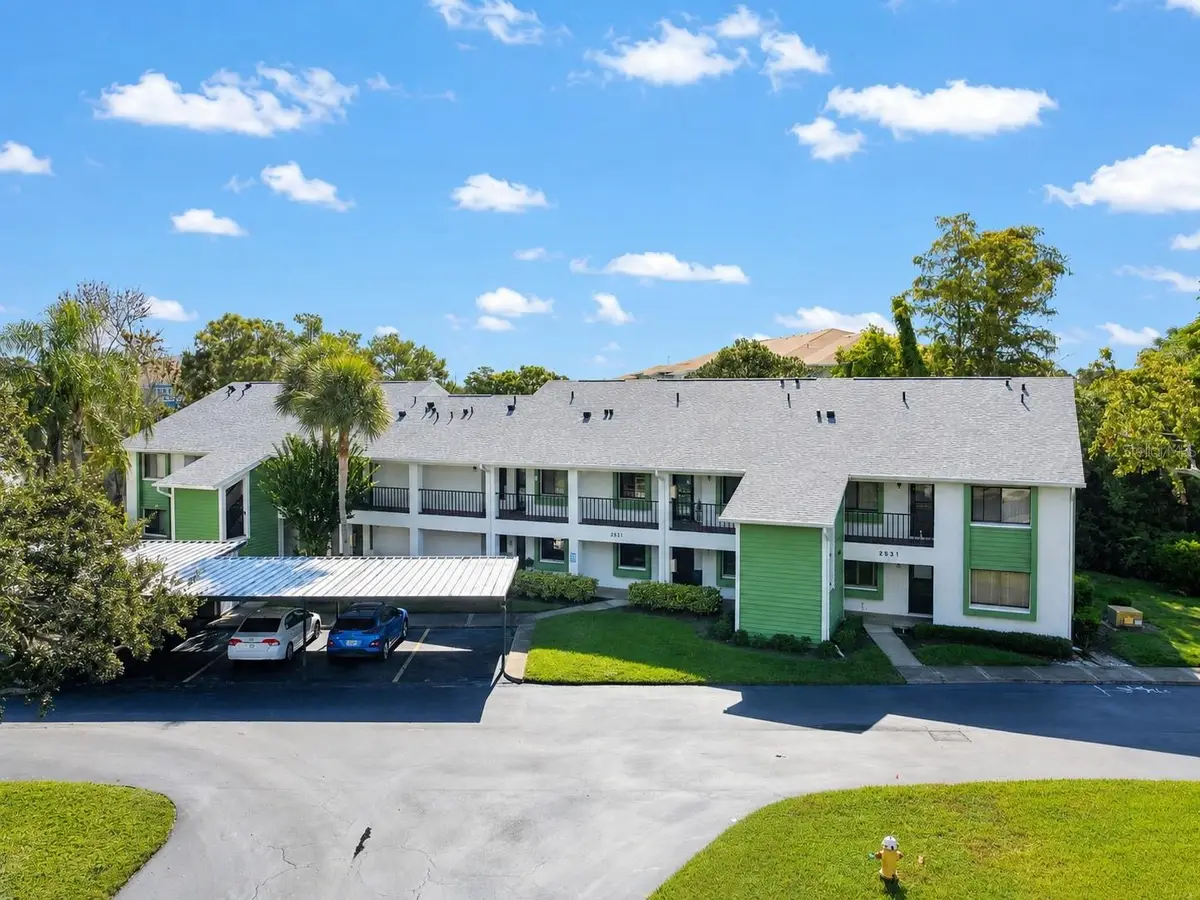 2531 Royal Pines Circle #23E, Clearwater, FL 33763 - #1