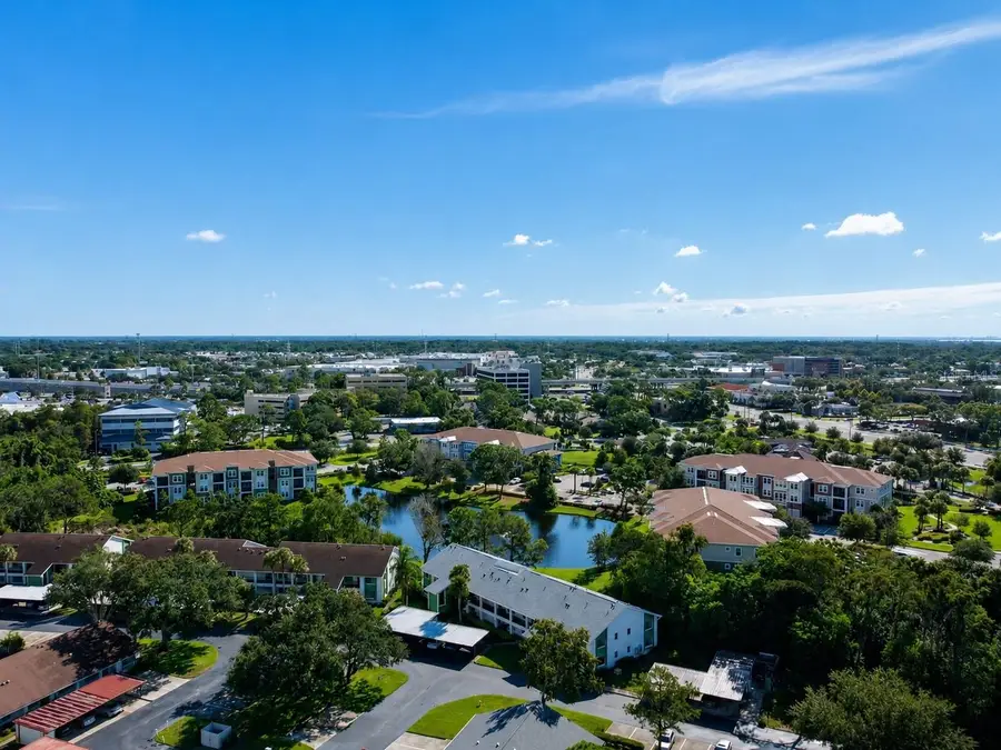 2531 Royal Pines Circle #23E, Clearwater, FL 33763 - #2