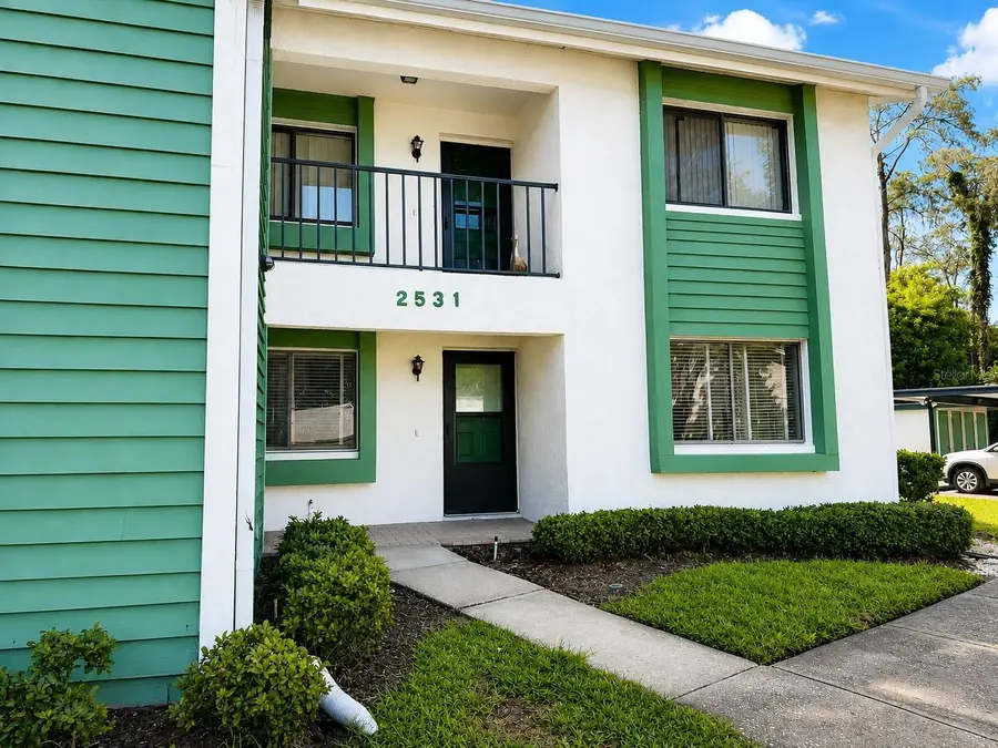 2531 Royal Pines Circle #23E, Clearwater, FL 33763 - #3