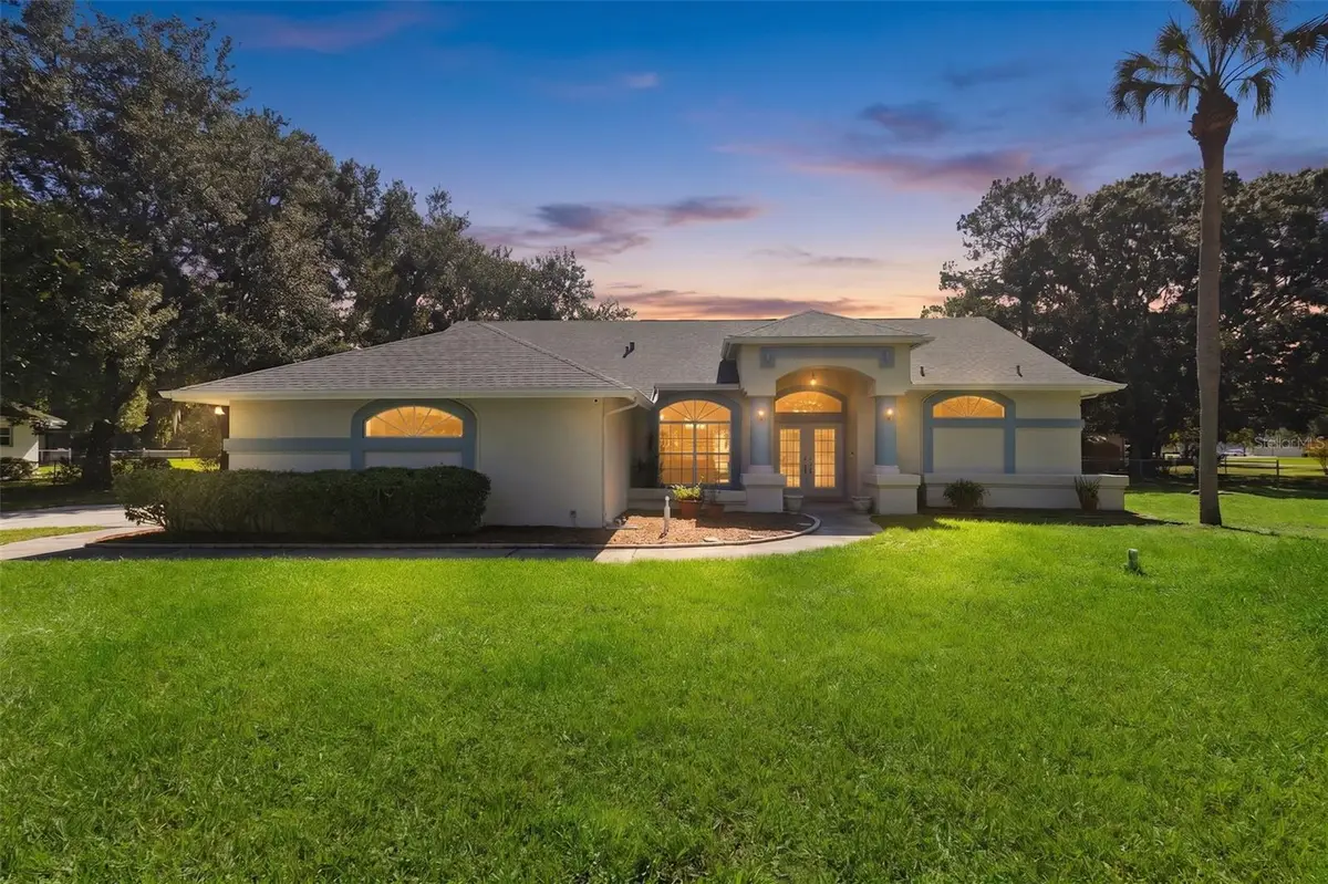 17269 Raintree Road, Lutz, FL 33558 - #1