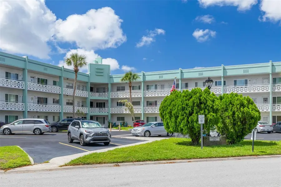 2455 Finlandia Lane #63, Clearwater, FL 33763 - #2