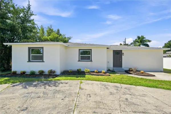 3766 30th Avenue N, ST PETERSBURG, FL 33713