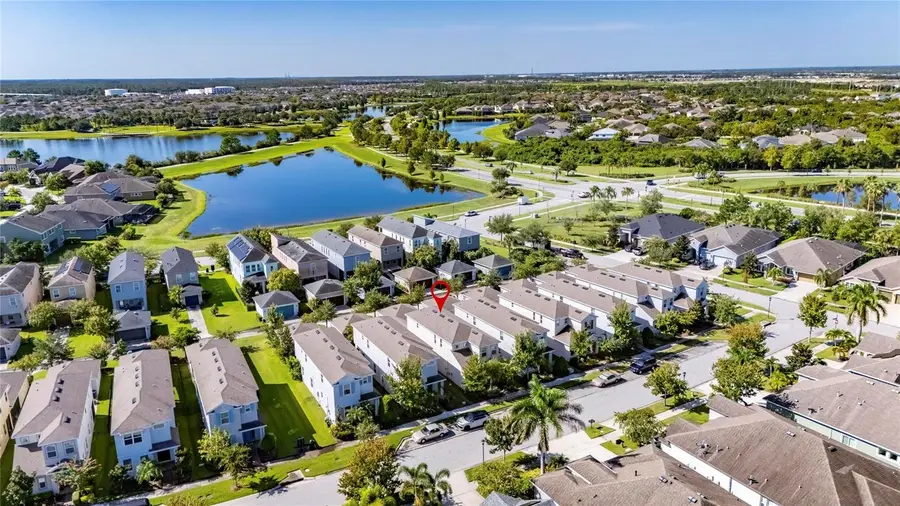 7113 Bowspirit Place, Apollo Beach, FL 33572 - #2