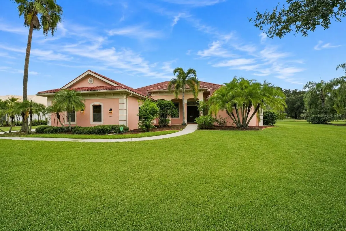 10609 Cheval Place, Bradenton, FL 34202 - #1