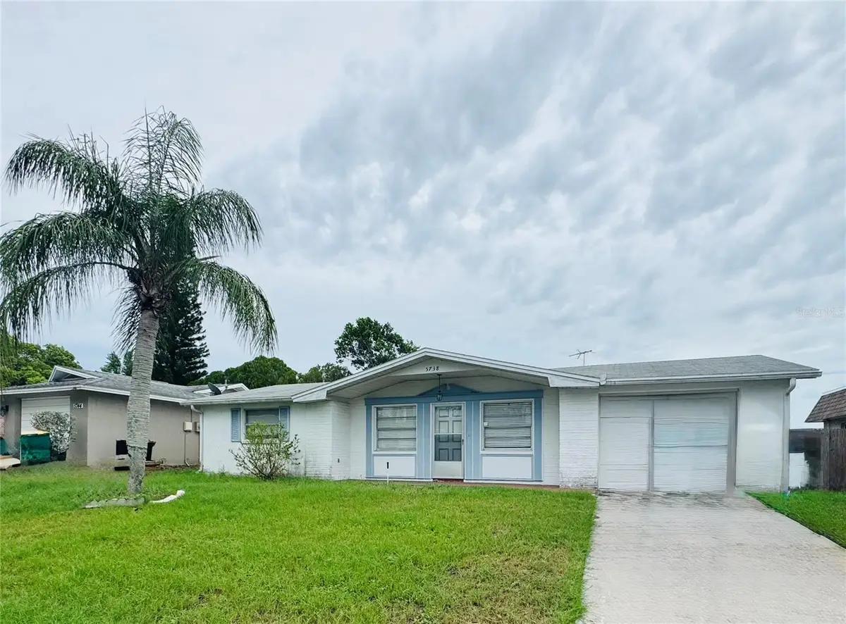 Address Withheld By Seller, New Port Richey, FL 34652 - #1