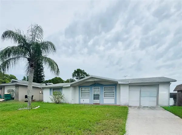Address Withheld By Seller, NEW PORT RICHEY, FL 34652