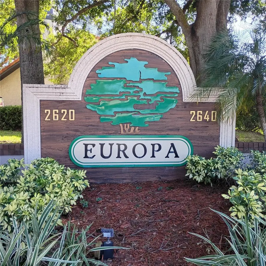 2632 Enterprise Road E #A12, Clearwater, FL 33759 - #2