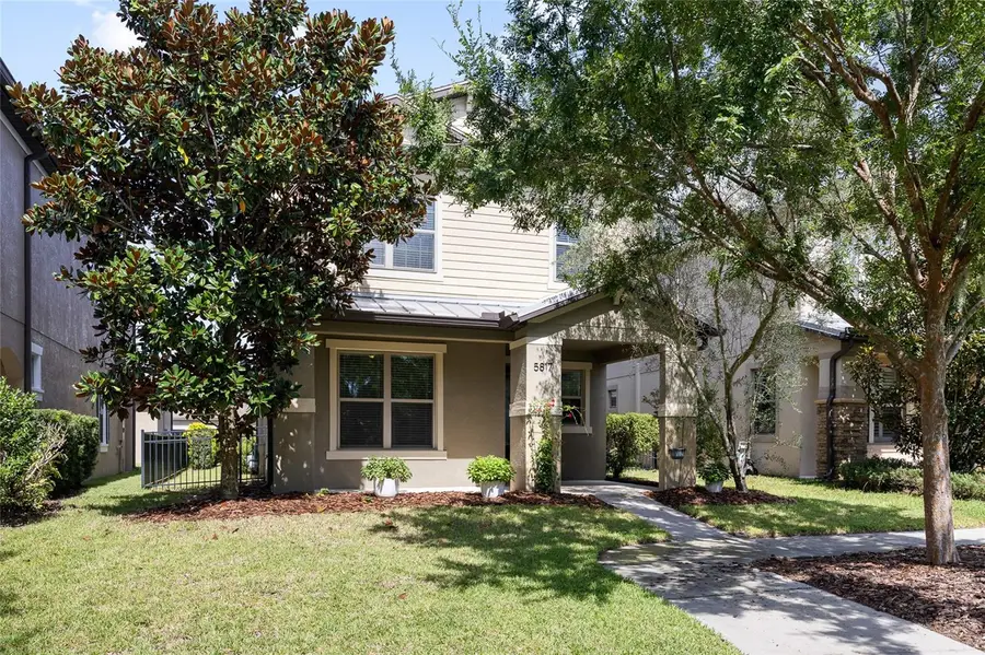5817 Caldera Ridge Drive, Lithia, FL 33547 - #3