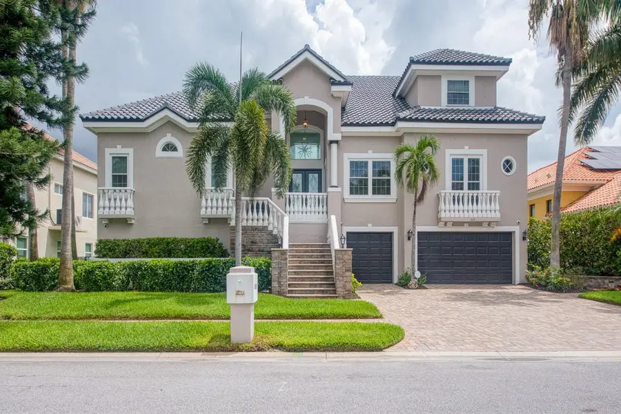 6113 Pasadena Point Boulevard, Gulfport, FL 33707 - #2